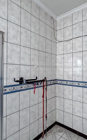 Casa à venda com 80m², 3 quartos e 1 vagaCozinha
