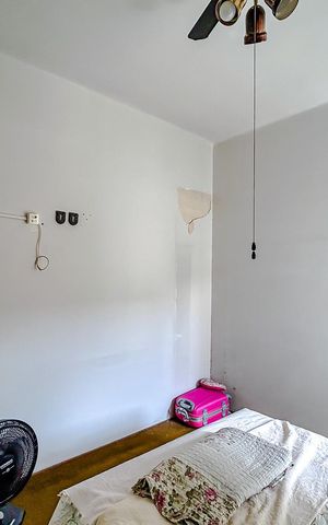 Casa à venda com 80m², 3 quartos e 1 vagaQuarto 2