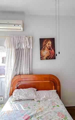 Casa à venda com 80m², 3 quartos e 1 vagaQuarto 2