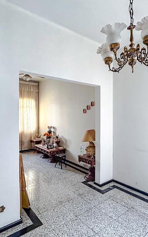 Casa à venda com 80m², 3 quartos e 1 vagaSala