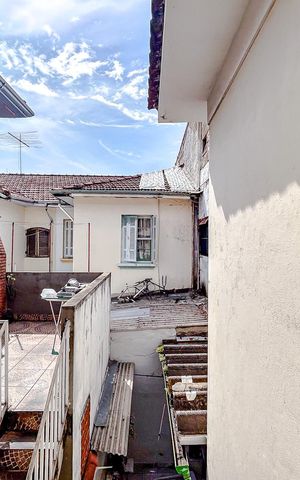 Casa à venda com 80m², 3 quartos e 1 vagaVista do Quarto 2