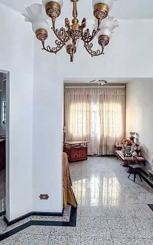 Casa à venda com 80m², 3 quartos e 1 vagaSala