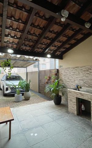 Apartamento à venda com 90m², 3 quartos e sem vaga
