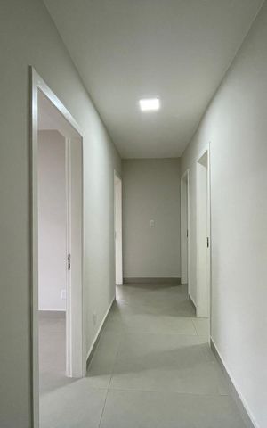 Apartamento à venda com 90m², 3 quartos e sem vaga