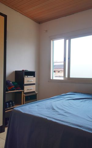 Casa à venda com 195m², 4 quartos e 2 vagasQuarto 2