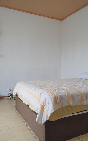 Casa à venda com 195m², 4 quartos e 2 vagasQuarto 3