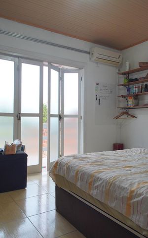 Casa à venda com 195m², 4 quartos e 2 vagasQuarto 3