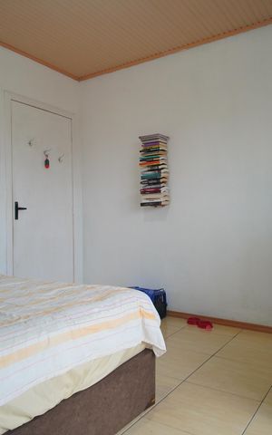 Casa à venda com 195m², 4 quartos e 2 vagasQuarto 3