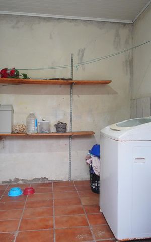 Casa à venda com 195m², 4 quartos e 2 vagasÁrea de Serviço