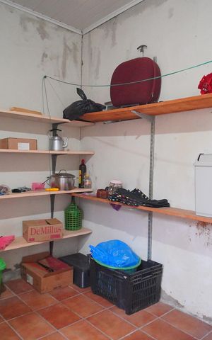 Casa à venda com 195m², 4 quartos e 2 vagasÁrea de Serviço