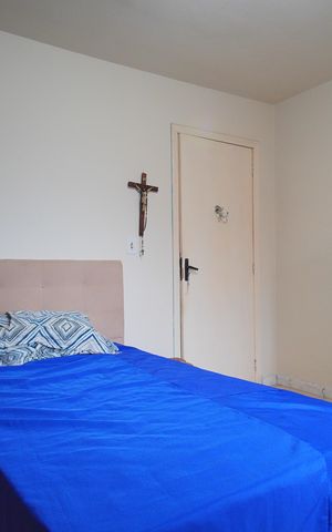 Casa à venda com 195m², 4 quartos e 2 vagasQuarto 4