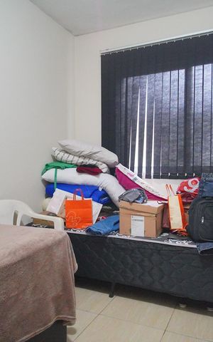 Casa à venda com 195m², 4 quartos e 2 vagasQuarto 1