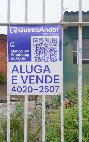 Casa à venda com 195m², 4 quartos e 2 vagasplaca