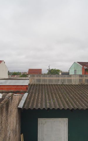 Casa à venda com 195m², 4 quartos e 2 vagasVista do Quarto 2