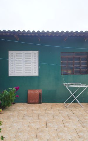 Casa à venda com 195m², 4 quartos e 2 vagasVista do Quarto 1