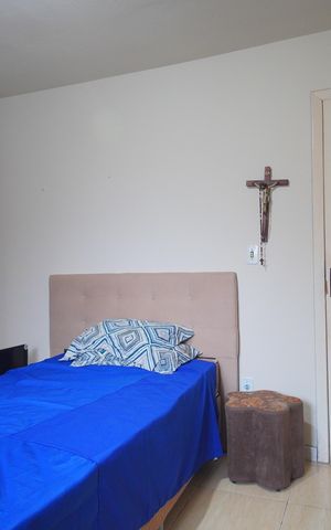 Casa à venda com 195m², 4 quartos e 2 vagasQuarto 4