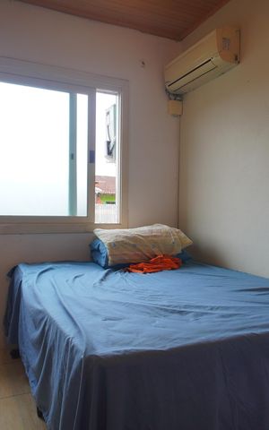 Casa à venda com 195m², 4 quartos e 2 vagasQuarto 2