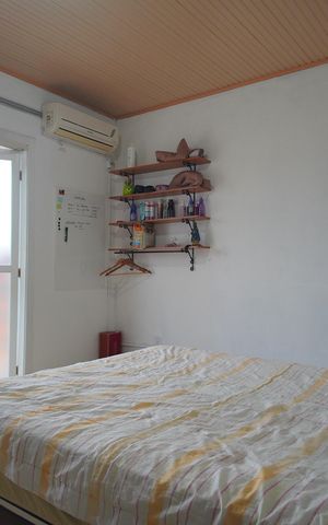 Casa à venda com 195m², 4 quartos e 2 vagasQuarto 3