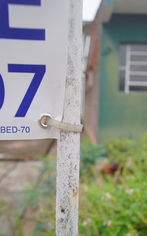 Casa à venda com 195m², 4 quartos e 2 vagasplaca