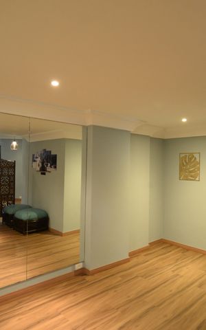 Apartamento à venda com 82m², 3 quartos e 2 vagasÁrea comum