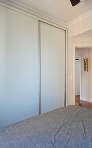 Apartamento à venda com 82m², 3 quartos e 2 vagasSuíte