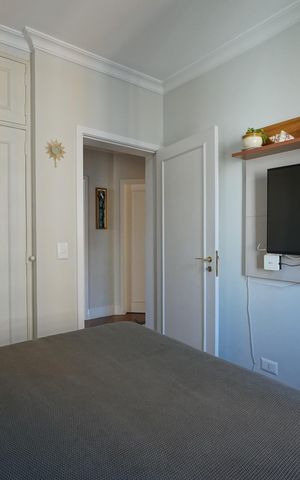 Apartamento à venda com 82m², 3 quartos e 2 vagasQuarto 1