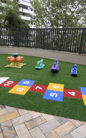 Apartamento à venda com 82m², 3 quartos e 2 vagasPlayground