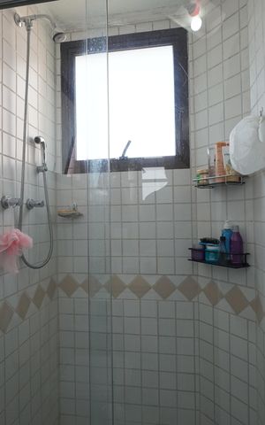 Apartamento à venda com 82m², 3 quartos e 2 vagasSuíte