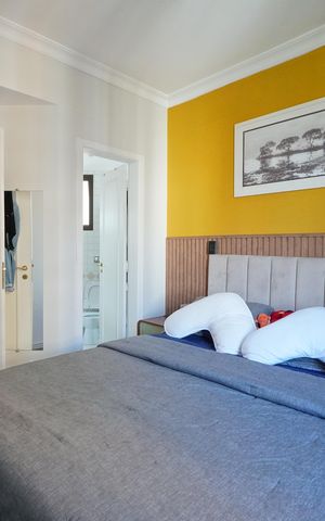 Apartamento à venda com 82m², 3 quartos e 2 vagasSuíte
