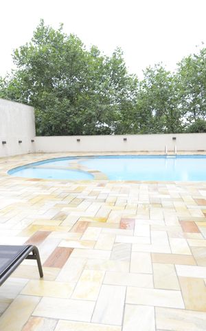 Apartamento à venda com 82m², 3 quartos e 2 vagasPiscina