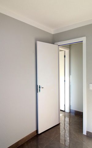 Apartamento à venda com 48m², 2 quartos e sem vagaQuarto 2