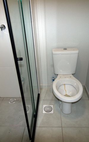Apartamento à venda com 48m², 2 quartos e sem vagaBanheiro