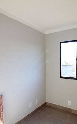 Apartamento à venda com 48m², 2 quartos e sem vagaQuarto 2