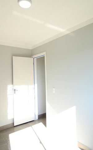 Apartamento à venda com 48m², 2 quartos e sem vagaQuarto 1