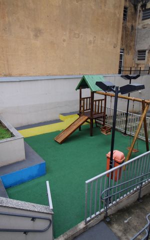 Apartamento à venda com 48m², 2 quartos e sem vagaÁrea comum - Playground