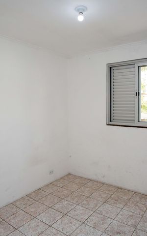 Apartamento para alugar com 73m², 2 quartos e 1 vagaQuarto 2