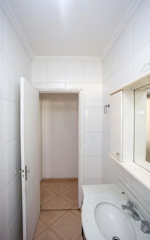 Apartamento para alugar com 73m², 2 quartos e 1 vagaBanheiro