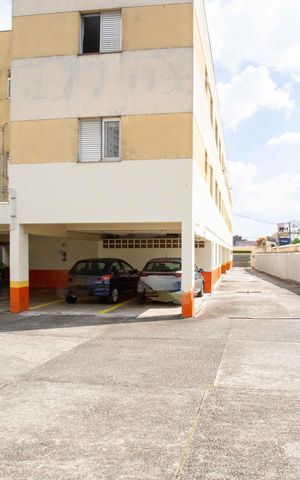 Apartamento para alugar com 73m², 2 quartos e 1 vagaÁrea comum
