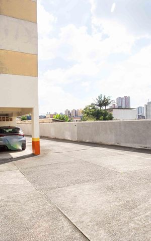 Apartamento para alugar com 73m², 2 quartos e 1 vagaÁrea comum
