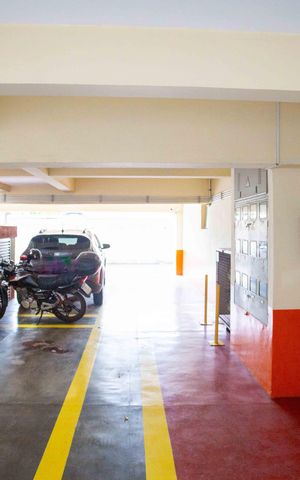 Apartamento para alugar com 73m², 2 quartos e 1 vagaGaragem