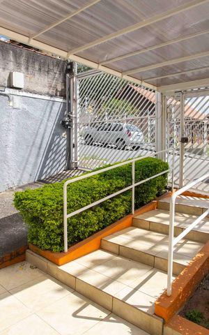 Apartamento para alugar com 73m², 2 quartos e 1 vagaÁrea comum