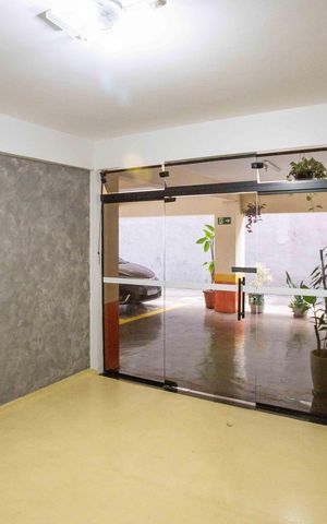 Apartamento para alugar com 73m², 2 quartos e 1 vagaHall social