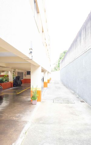 Apartamento para alugar com 73m², 2 quartos e 1 vagaGaragem