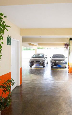 Apartamento para alugar com 73m², 2 quartos e 1 vagaÁrea comum