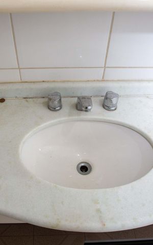 Apartamento para alugar com 73m², 2 quartos e 1 vagaBanheiro