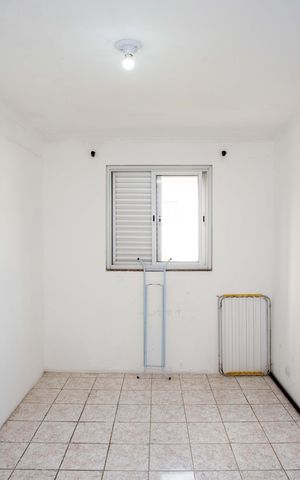 Apartamento para alugar com 73m², 2 quartos e 1 vagaQuarto 1