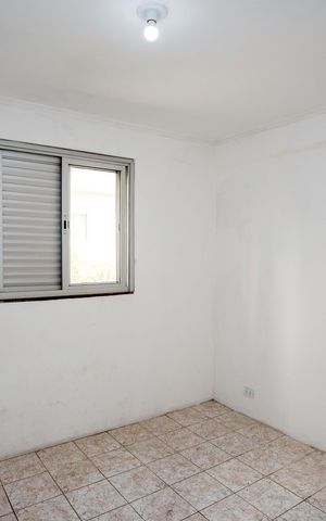 Apartamento para alugar com 73m², 2 quartos e 1 vagaQuarto 2
