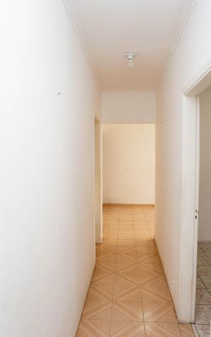 Apartamento para alugar com 73m², 2 quartos e 1 vagaCorredor