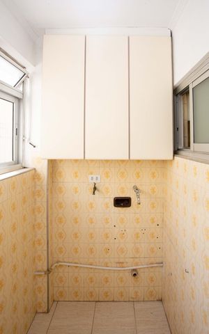 Apartamento para alugar com 73m², 2 quartos e 1 vagaÁrea de Serviço