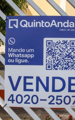 Apartamento para alugar com 73m², 2 quartos e 1 vagaPlaquinha